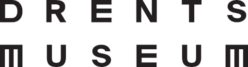 Drents Museum - logo