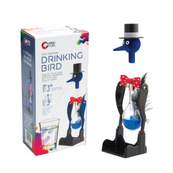 Drinking Bird