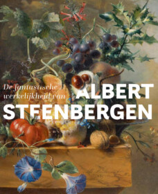 De fantastische werkelijkheid van Albert Steenbergen