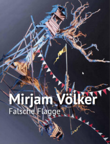 Mirjam Völker - Falsche Flagge