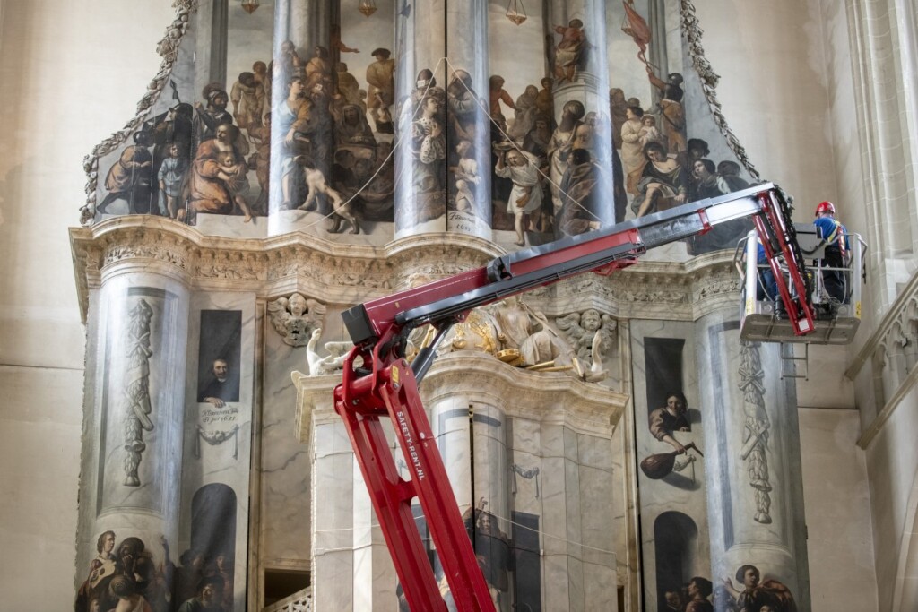 De Nieuwe Kerk - Amsterdam