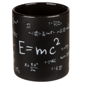 Mathematic Mug