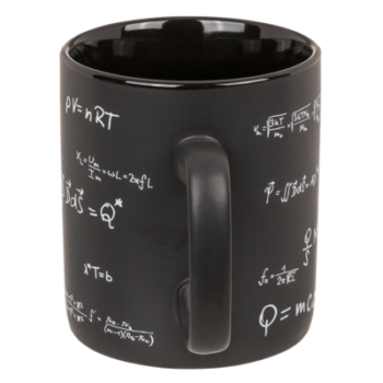 Mathematic Mug