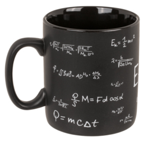 Mathematic Mug