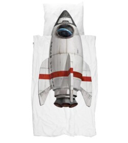 Duvet Rocket