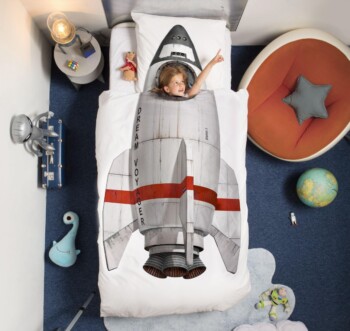 Duvet Rocket