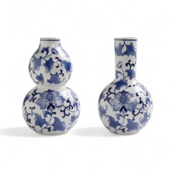 Vases Dutch Delight