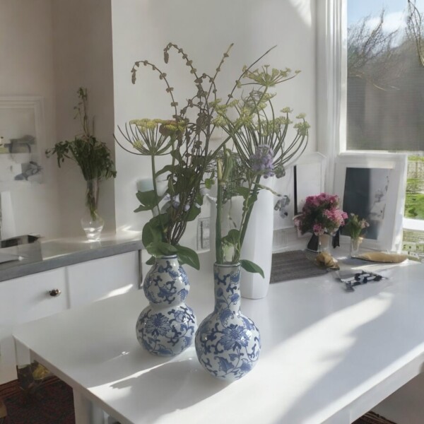 Vases Dutch Delight home