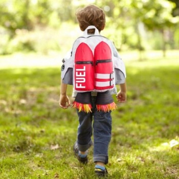 Jetpack Backpack