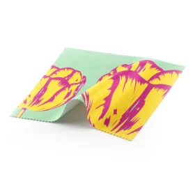 Gift set tulips pop art