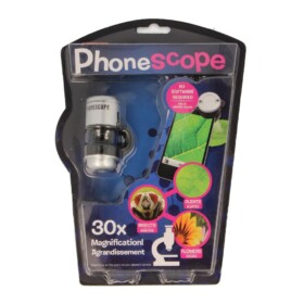 Phonescope