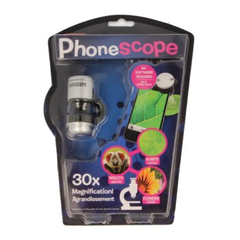 Phonescope