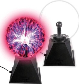 Plasma Sphere