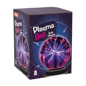 Plasmabal (klein)