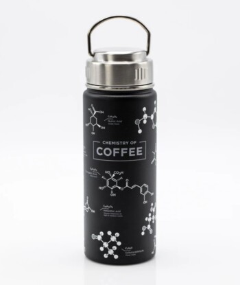 Thermos Flask Coffee Chemistry