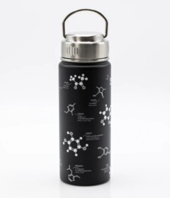 Thermos Flask Coffee Chemistry