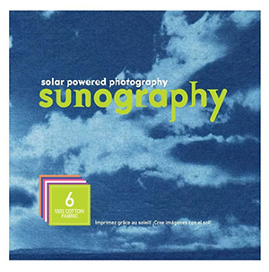 Sunography Fabric