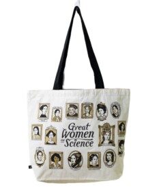 Tote Bag Women of Science