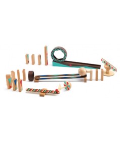 DIY Chain Reaction Kit 28pcs