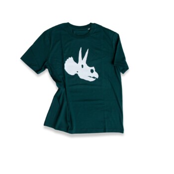 T-Shirt triceratops