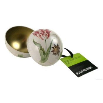 Christmas bauble | Tulips by Marrel