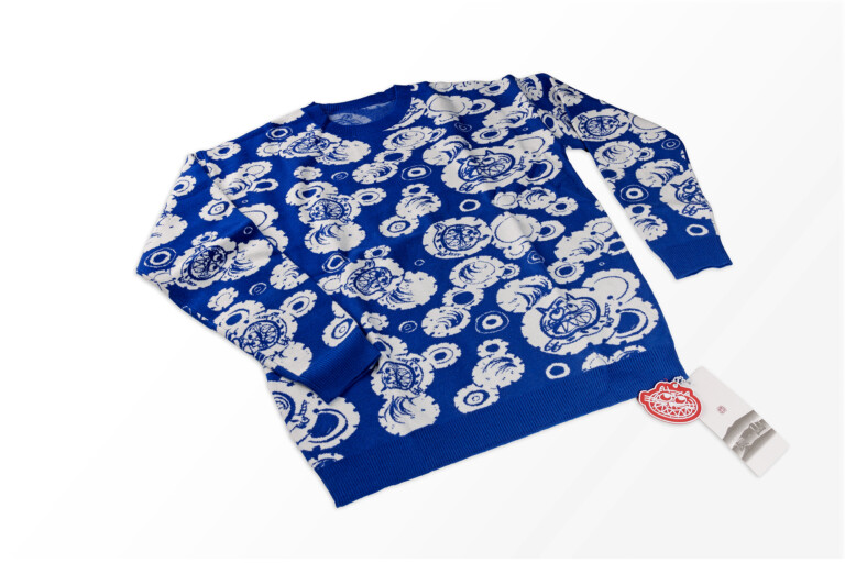 Sweater Caroline Cheng
