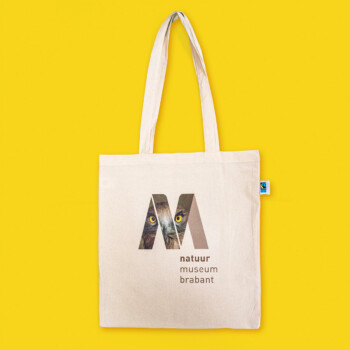 Totebag Natuurmuseum Brabant