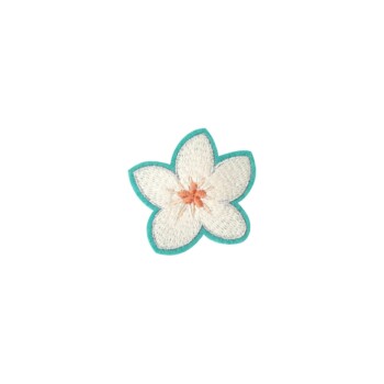 Brooch Almond Blossom