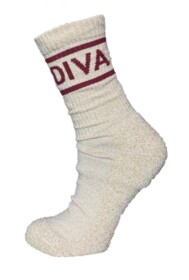 DIVA socks