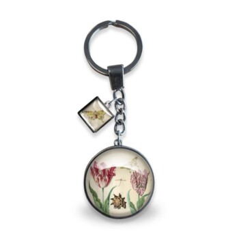 Keychain Marrel Insects