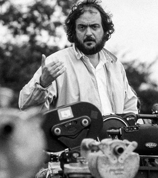 Stanley Kubrick