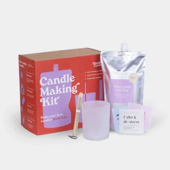 Candle Making Kit