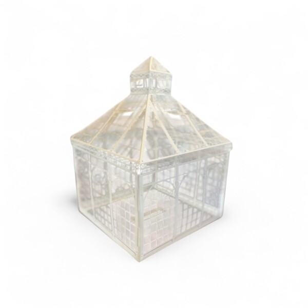 mini greenhouse piet design