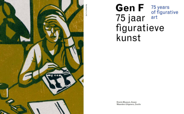 Gen F <span>75 years of figurative art</span> - Image 3