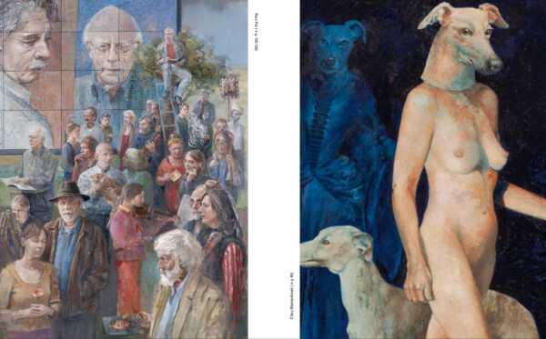 Gen F <span>75 years of figurative art</span> – Image 9