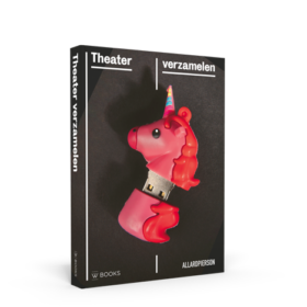 Theater Verzamelen | (On)grijpbaar erfgoed