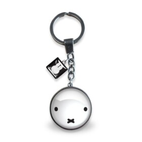 key chain miffy