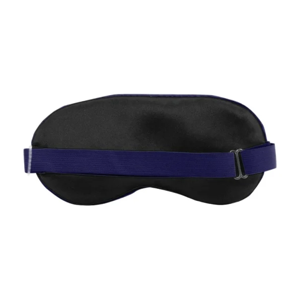 Sleep mask | Delft blue Rijksmuseum - Image 2