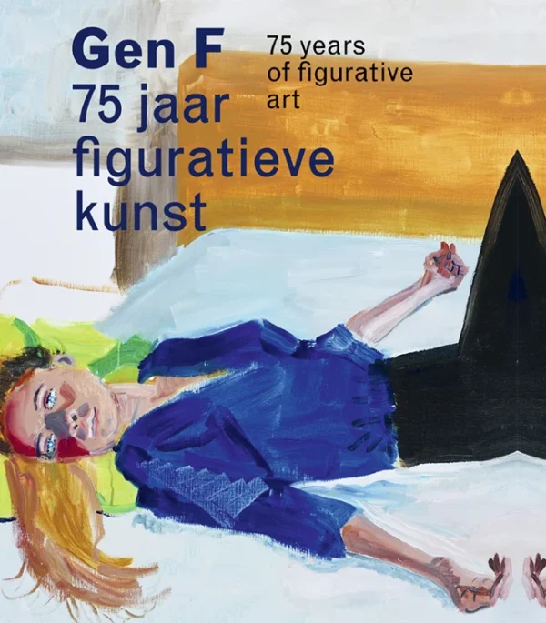 Gen F <span>75 years of figurative art</span>