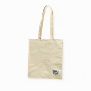 DMGS Tote bag