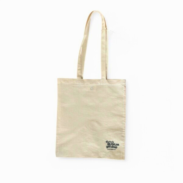 DMGS Tote bag