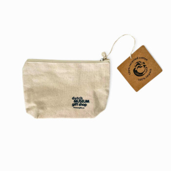 Pouch Dutch Museum Gift Shop