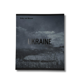 Ukraine - Eddy van Wessel