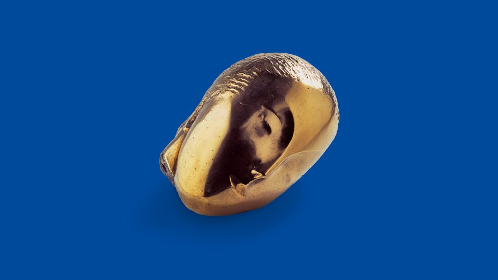 Brancusi, The Birth of Modern Sculpture