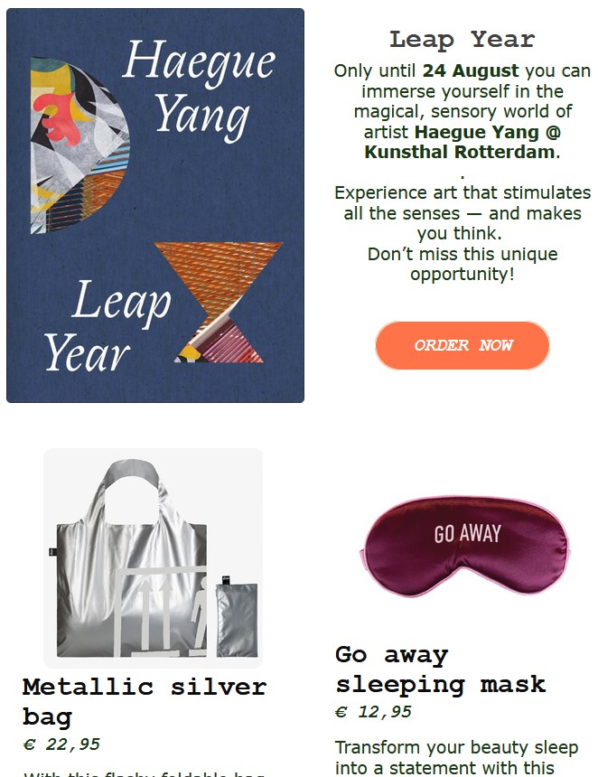 Haegue Yang – Leap Year
