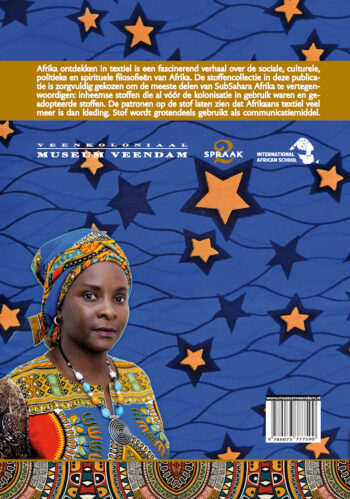 Afrika in textiel
