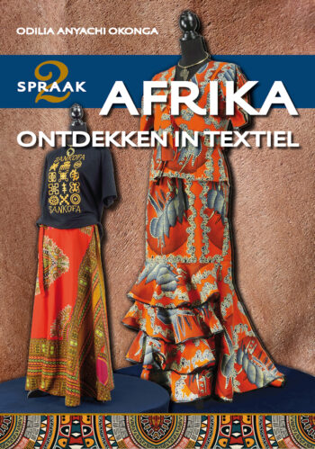 Afrika in textiel
