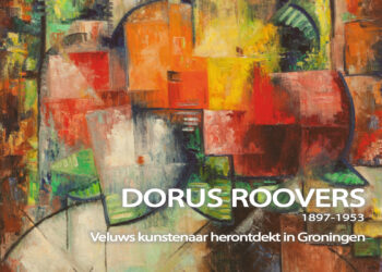 Dorus Roovers
