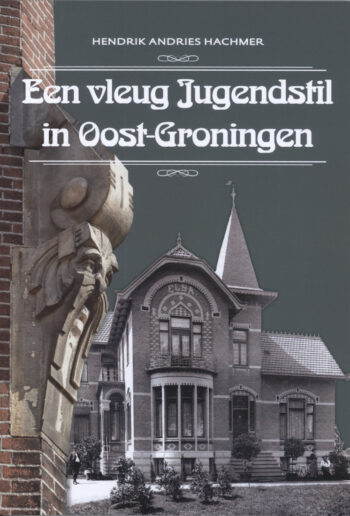 Een vleug Jugendstil in Oost-Groningen