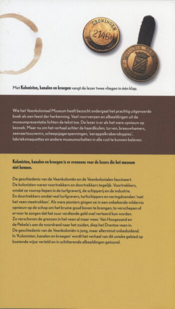 Kolonisten, kanalen en kroegen